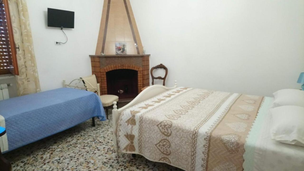 Cuore Dei Venti Μαρτίνα Φράνκα Δωμάτιο φωτογραφία