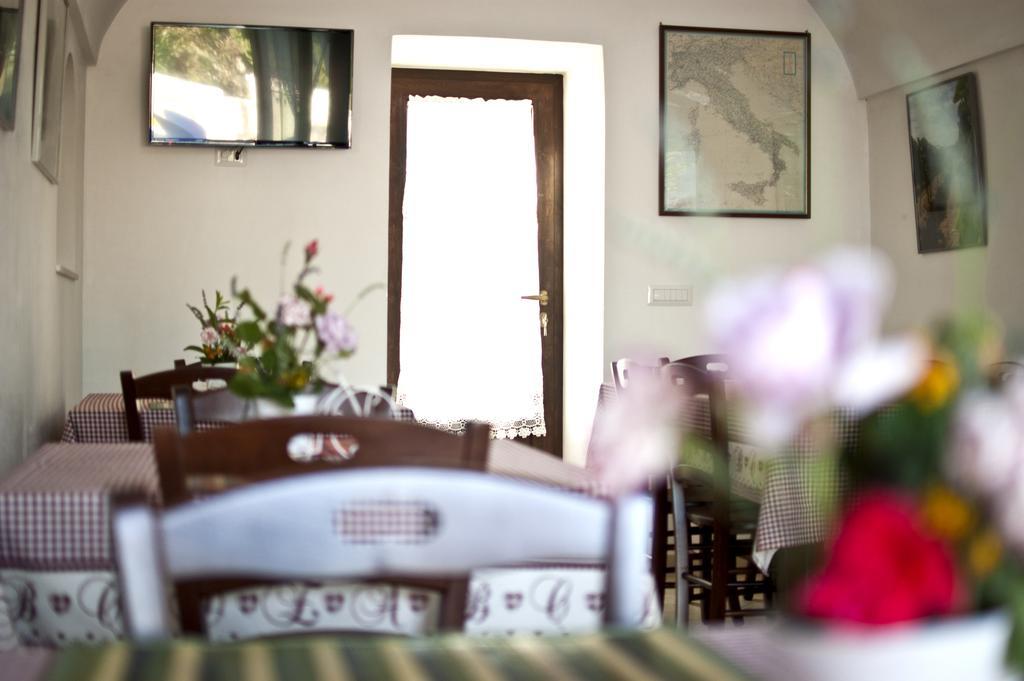 Cuore Dei Venti Μαρτίνα Φράνκα Εξωτερικό φωτογραφία