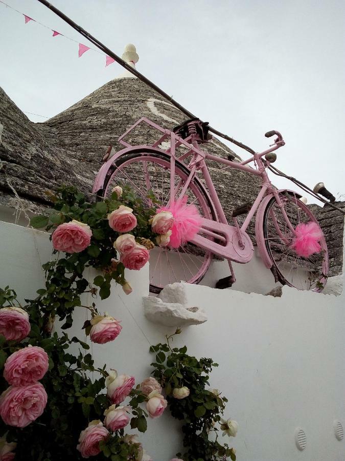 Cuore Dei Venti Μαρτίνα Φράνκα Εξωτερικό φωτογραφία