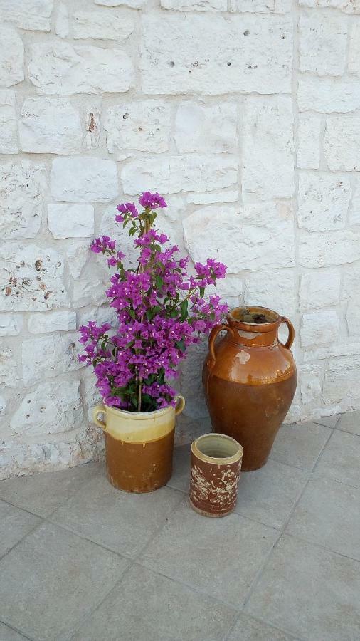 Cuore Dei Venti Μαρτίνα Φράνκα Εξωτερικό φωτογραφία